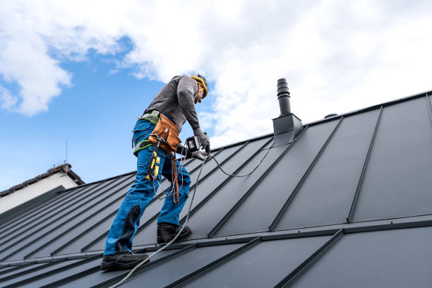 Best Gutter Installation and Repair  in Rockwell Place, TX